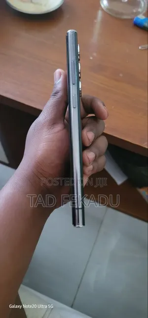 Samsung Galaxy S22 Ultra 128 GB Black