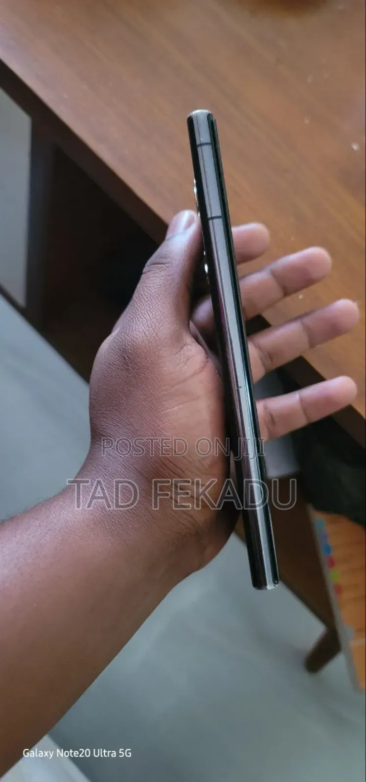 Samsung Galaxy S22 Ultra 128 GB Black