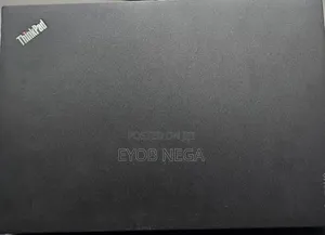 Photo - New Laptop Lenovo ThinkPad T460 8GB Intel Core I7 SSD 256GB