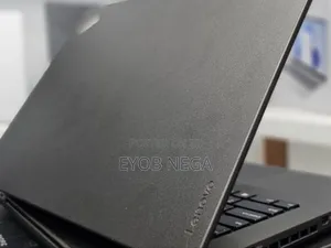New Laptop Lenovo ThinkPad T460 8GB Intel Core I7 SSD 256GB
