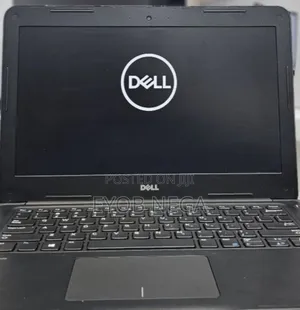 Photo - Laptop Dell Latitude 3380 8GB Intel Core I5 SSD 256GB