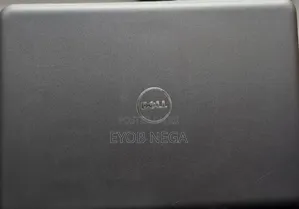 Laptop Dell Latitude 3380 8GB Intel Core I5 SSD 256GB