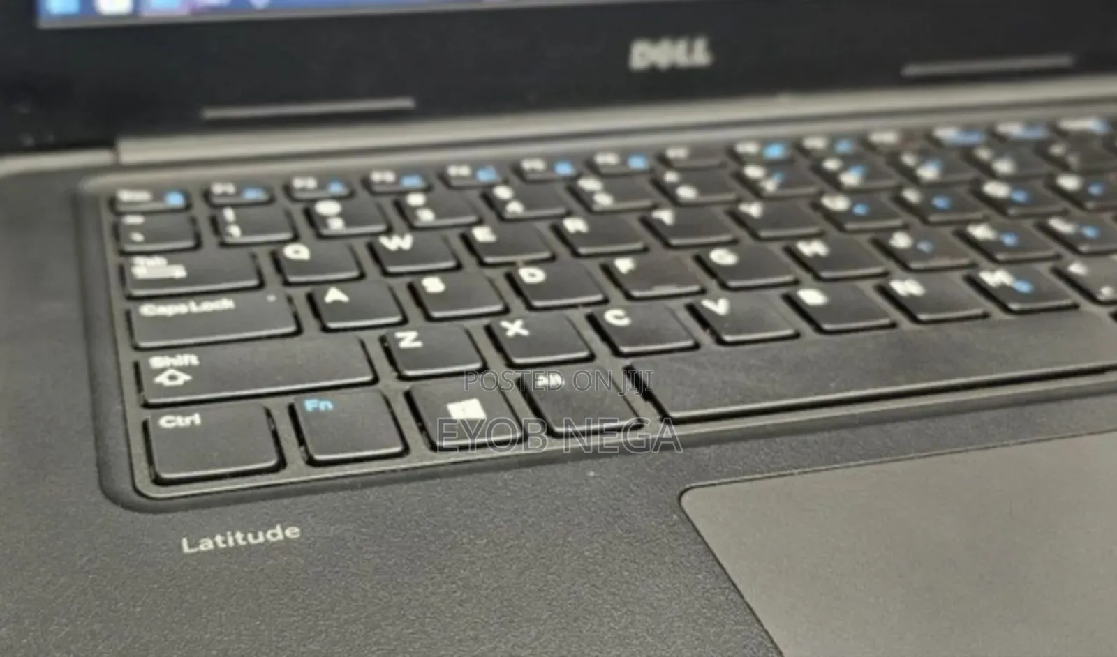 Laptop Dell Latitude 3380 8GB Intel Core I5 SSD 256GB