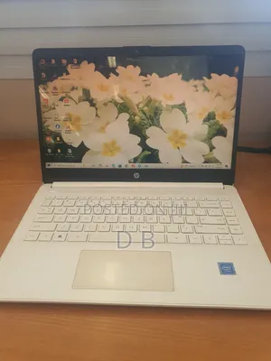 Photo - Laptop HP 8GB Intel Celeron SSD 60GB