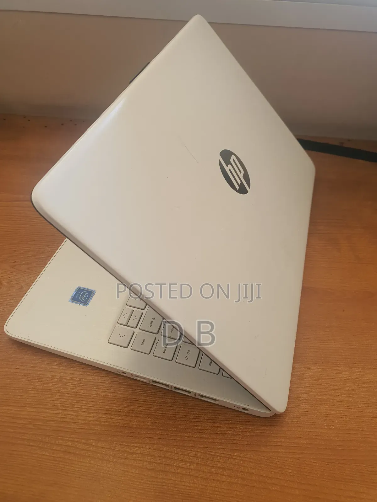 Laptop HP 8GB Intel Celeron SSD 60GB