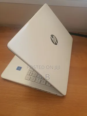 Laptop HP 8GB Intel Celeron SSD 60GB