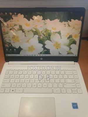 Laptop HP 8GB Intel Celeron SSD 60GB