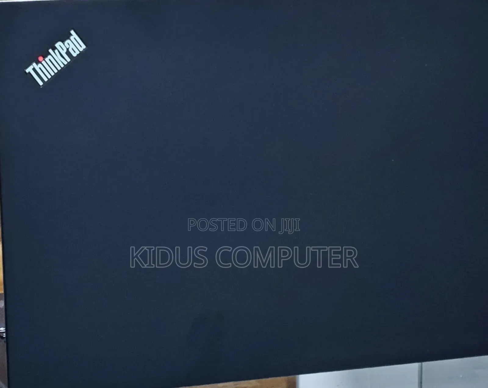 New Laptop Lenovo ThinkPad T14 16GB Intel Core I7 SSD 512GB