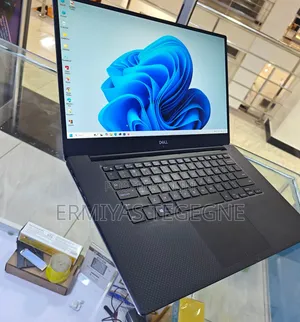 New Laptop Dell Adamo XPS 16GB Intel Core I5 SSD 512GB