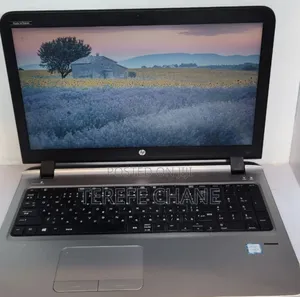 Photo - New Laptop HP ProBook 430 8GB Intel Core I5 HDD 1T