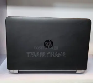 New Laptop HP ProBook 430 8GB Intel Core I5 HDD 1T