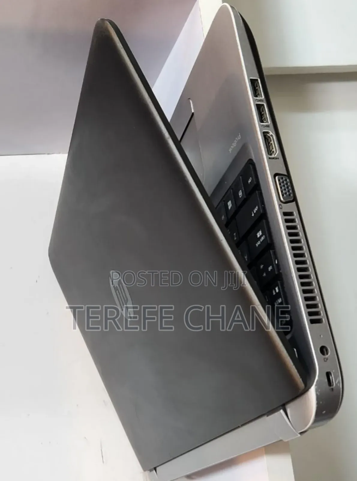 New Laptop HP ProBook 430 8GB Intel Core I5 HDD 1T