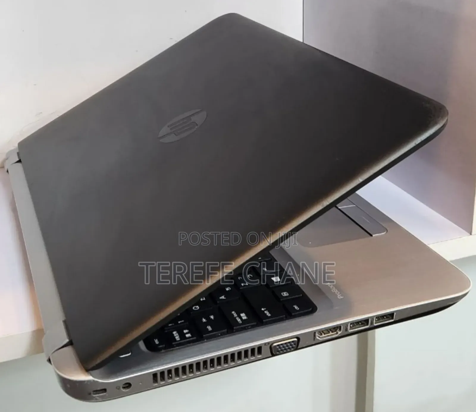 New Laptop HP ProBook 430 8GB Intel Core I5 HDD 1T