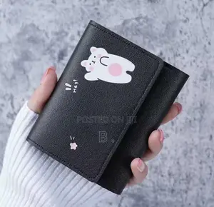 Women’S Wallet or Small Purse