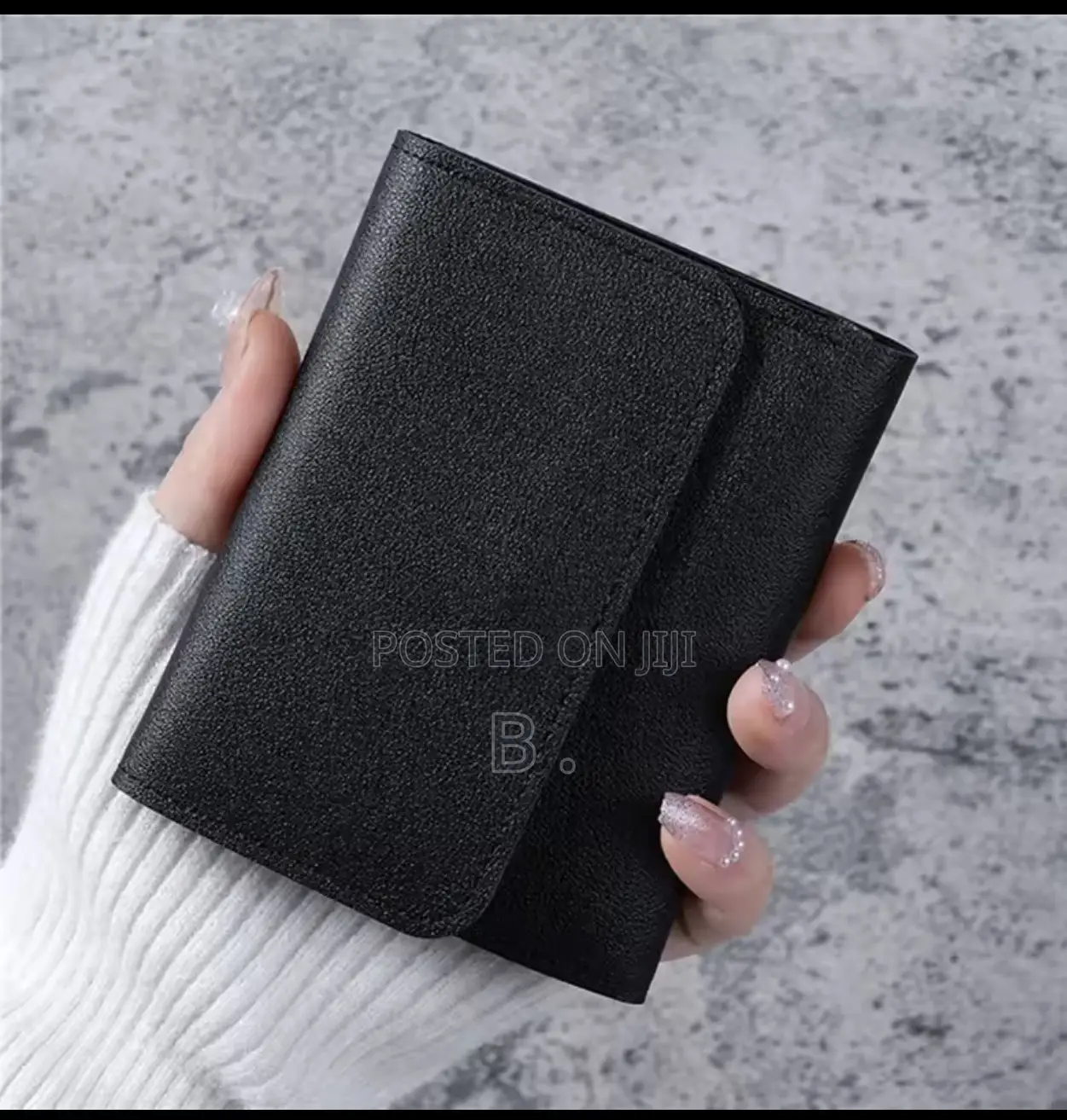 Women’S Wallet or Small Purse