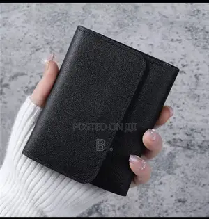 Women’S Wallet or Small Purse