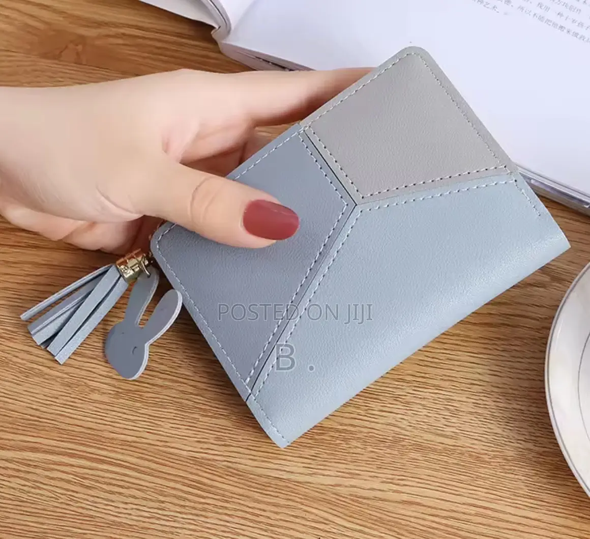 Women’S Wallet or Small Purse