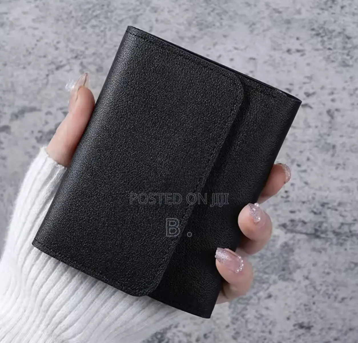 Women’S Wallet or Small Purse