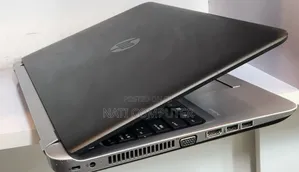 New Laptop HP 430 G3 8GB Intel Core I5 SSD 1T