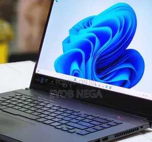 Photo - New Laptop Asus ROG Strix G15 16GB Intel Core I7 SSD 512GB