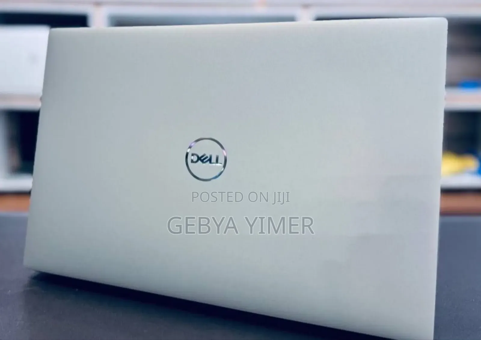 New Laptop Dell XPS 15 16GB Intel Core I5 SSD 512GB