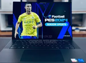 New Laptop Dell XPS 15 16GB Intel Core I5 SSD 512GB