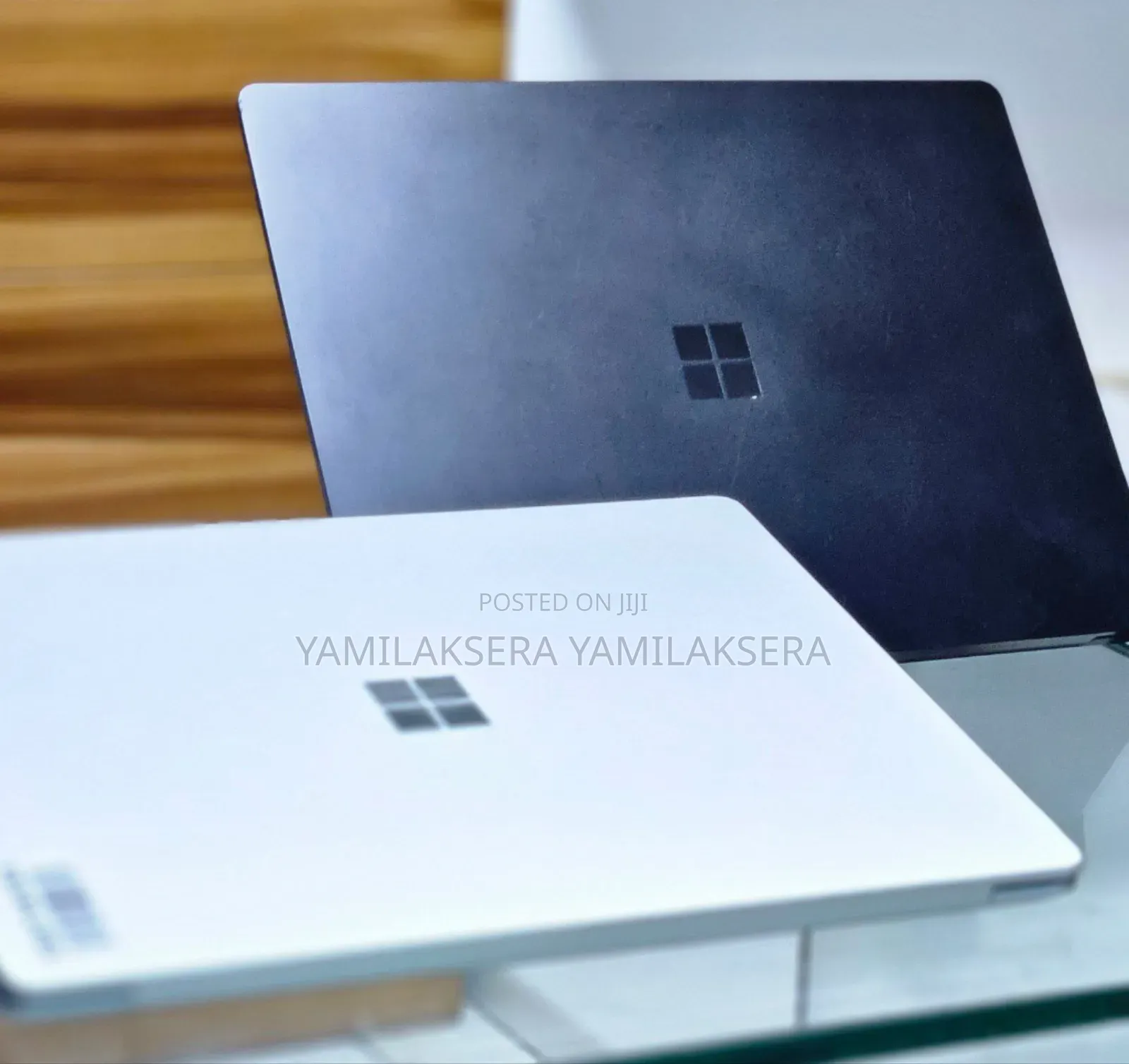 New Laptop Microsoft Surface Laptop 4 16GB Intel Core i5 SSD 512GB