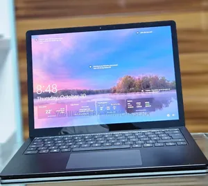 New Laptop Microsoft Surface Laptop 4 16GB Intel Core i5 SSD 512GB