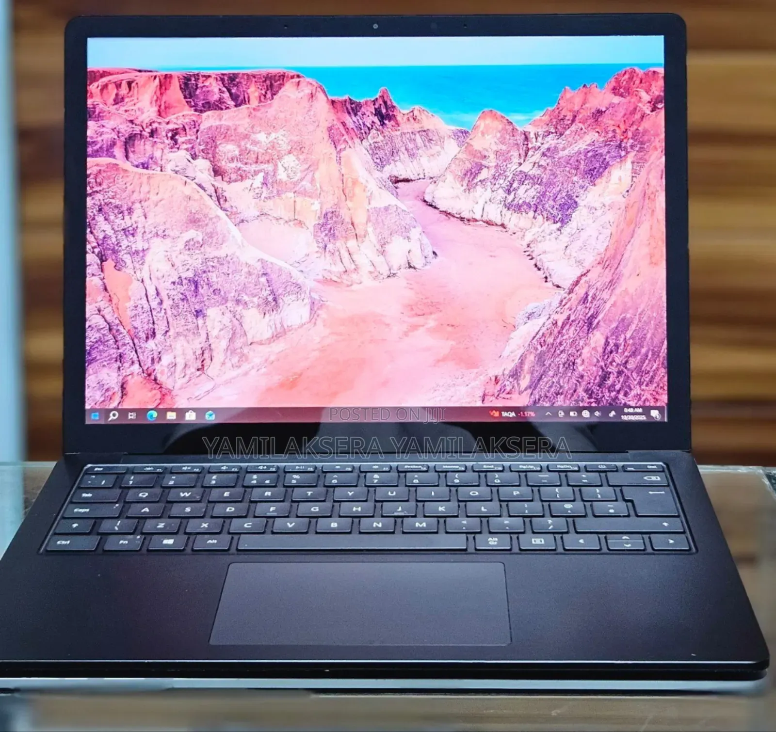 New Laptop Microsoft Surface Laptop 4 16GB Intel Core i5 SSD 512GB