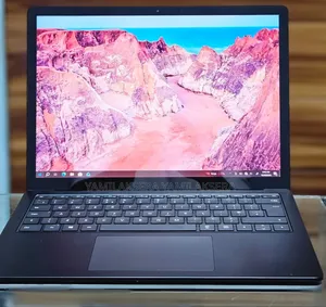 New Laptop Microsoft Surface Laptop 4 16GB Intel Core i5 SSD 512GB