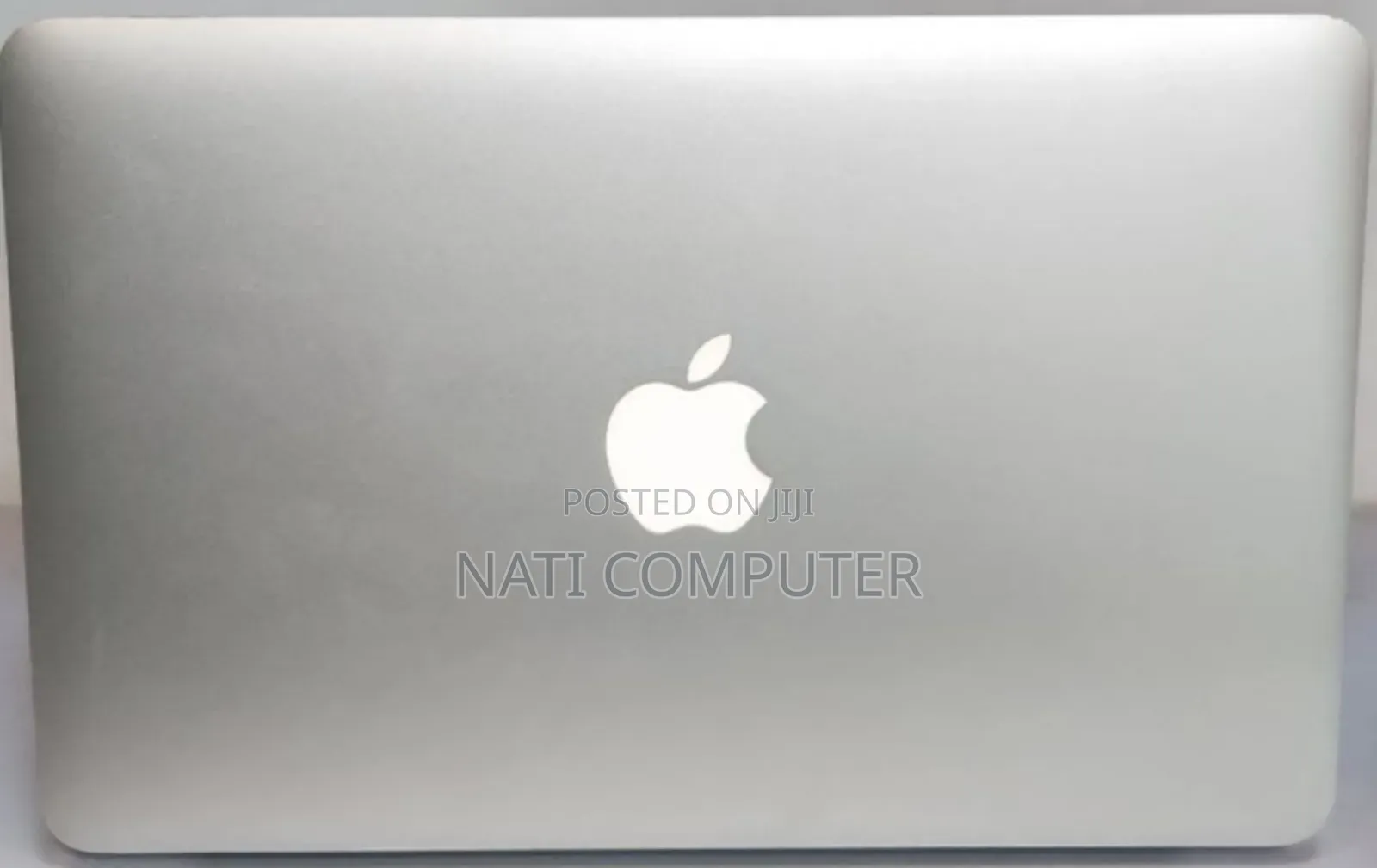 New Laptop Apple MacBook 2015 4GB Intel Core I5 SSD 128GB