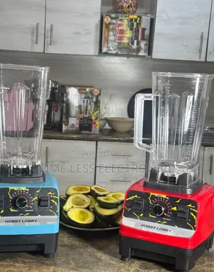  Commercial Juicer Machine – High Efficiency, Business-Ready!