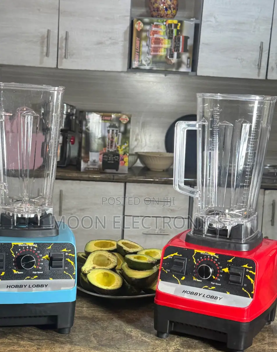  Commercial Juicer Machine – High Efficiency, Business-Ready!