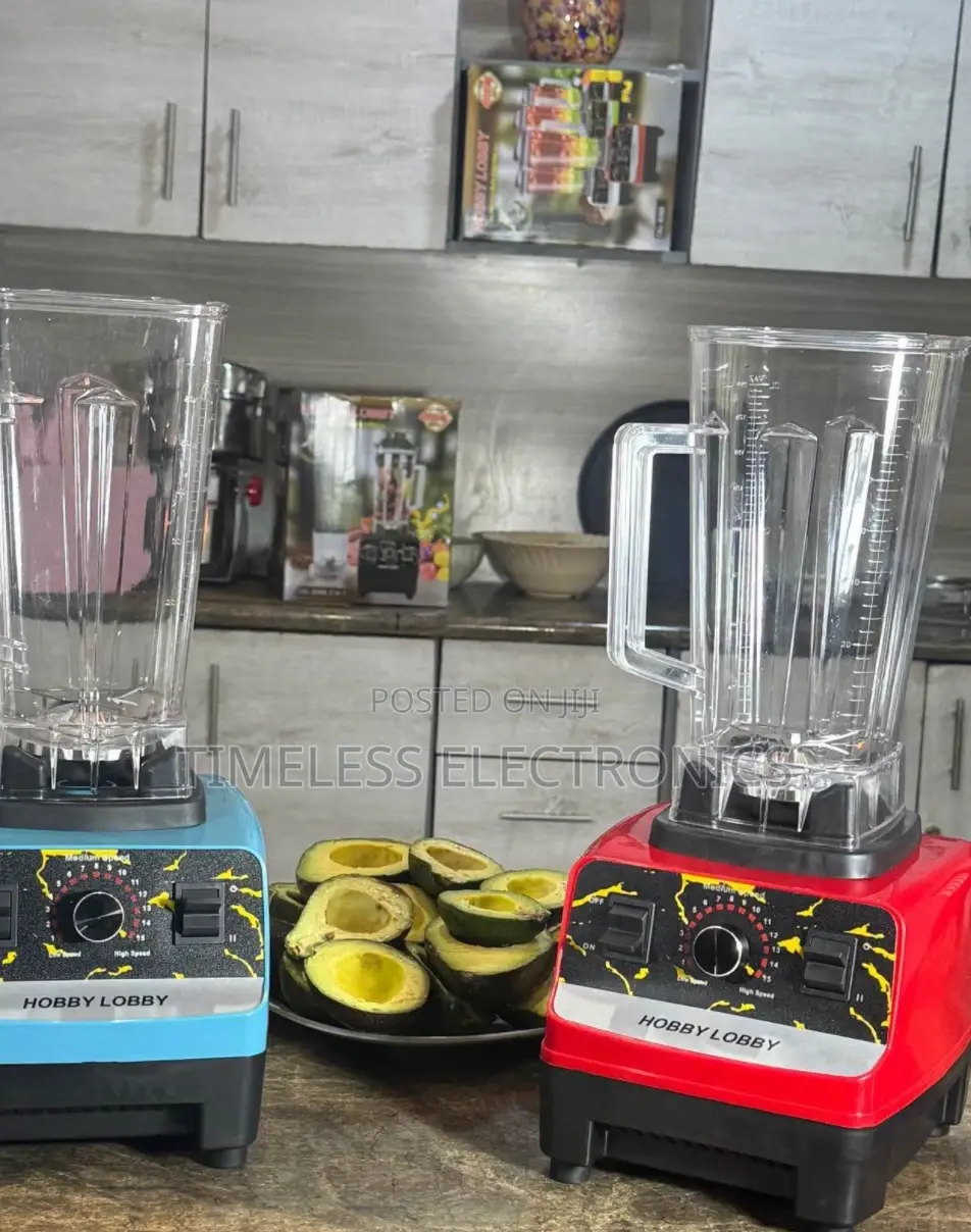  Commercial Juicer Machine – High Efficiency, Business-Ready!