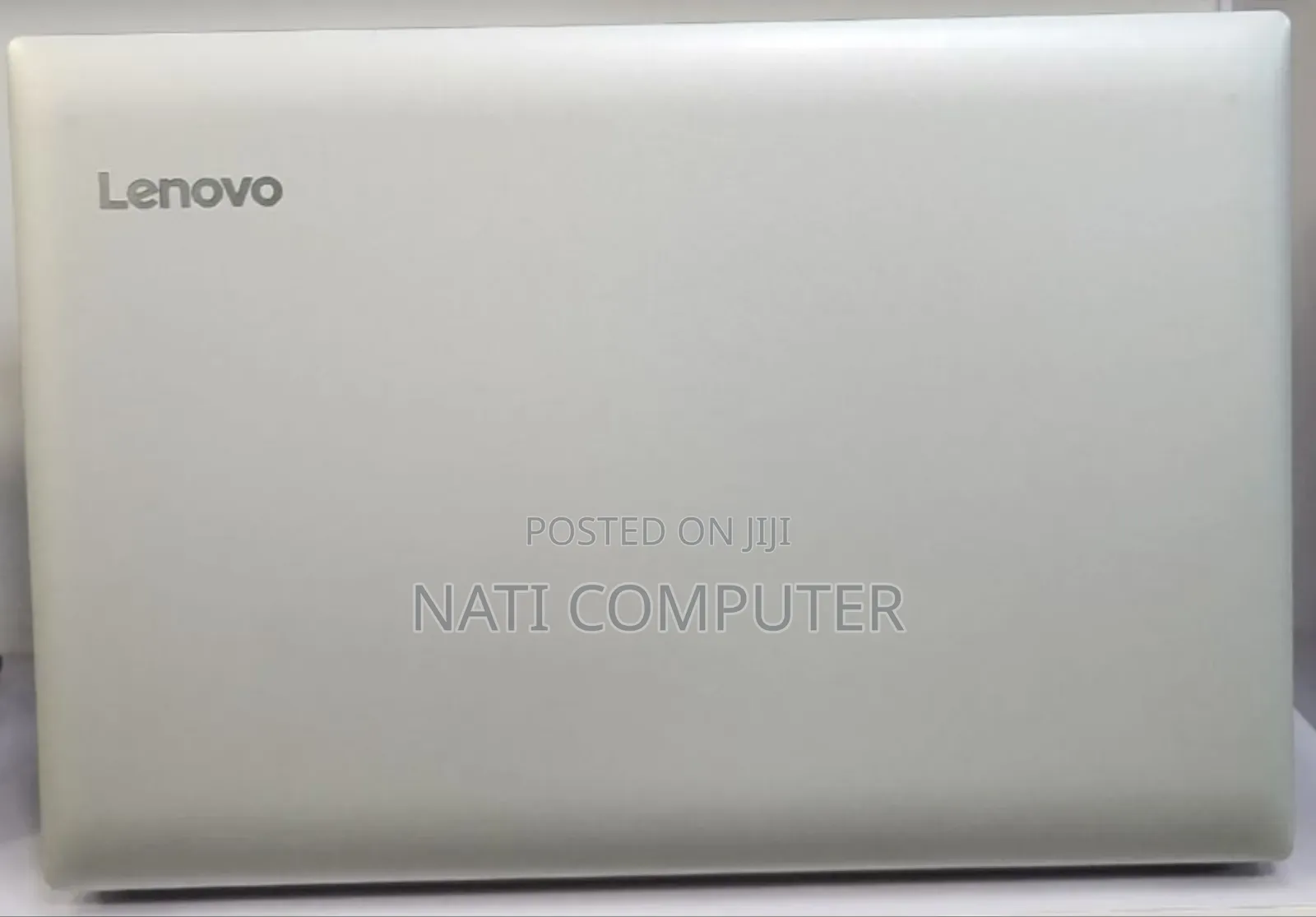 New Laptop Lenovo IdeaPad 320 4GB Intel Core I7 SSD 500GB