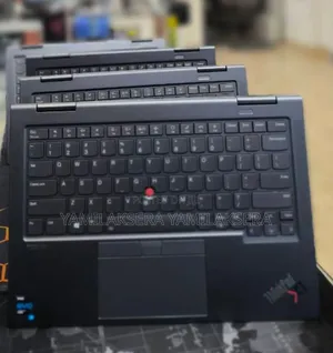 Photo - New Laptop Lenovo ThinkPad X1 Carbon 16GB Intel Core I7 SSD 512GB