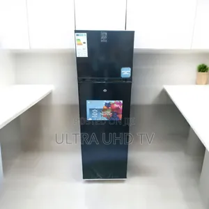 Photo - West Refrigerator Kitchen 420l