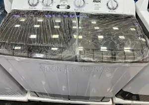  Max 14 Kg Washing Machine – Large Load, Smart Wash!