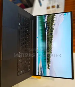 Photo - New Laptop Razer Blade 16GB Intel Core I7 SSD 512GB