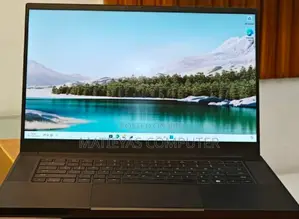 New Laptop Razer Blade 16GB Intel Core I7 SSD 512GB