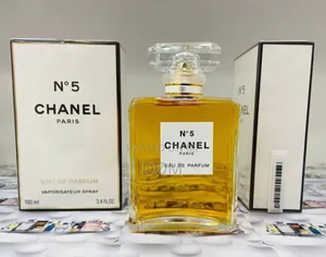 Photo - Ladies Perfume