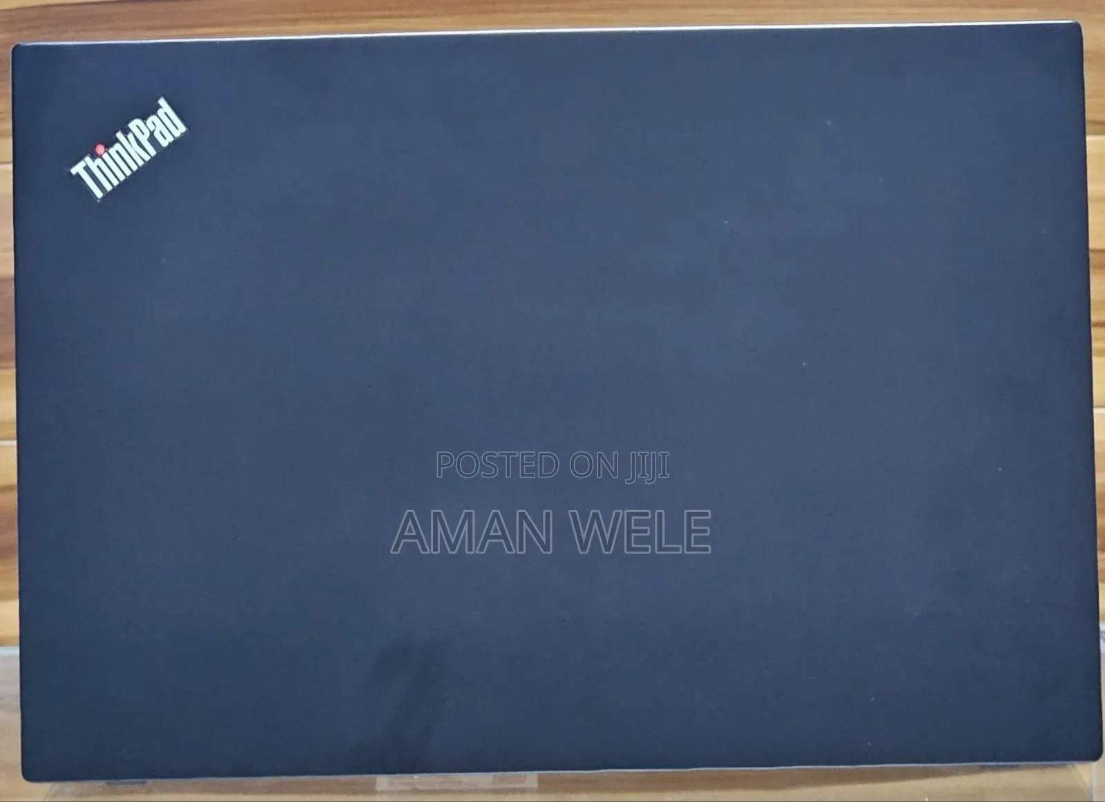 New Laptop Lenovo ThinkPad T14 16GB Intel Core I7 SSD 512GB