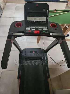 Photo - Treadmills for Home Contact Us