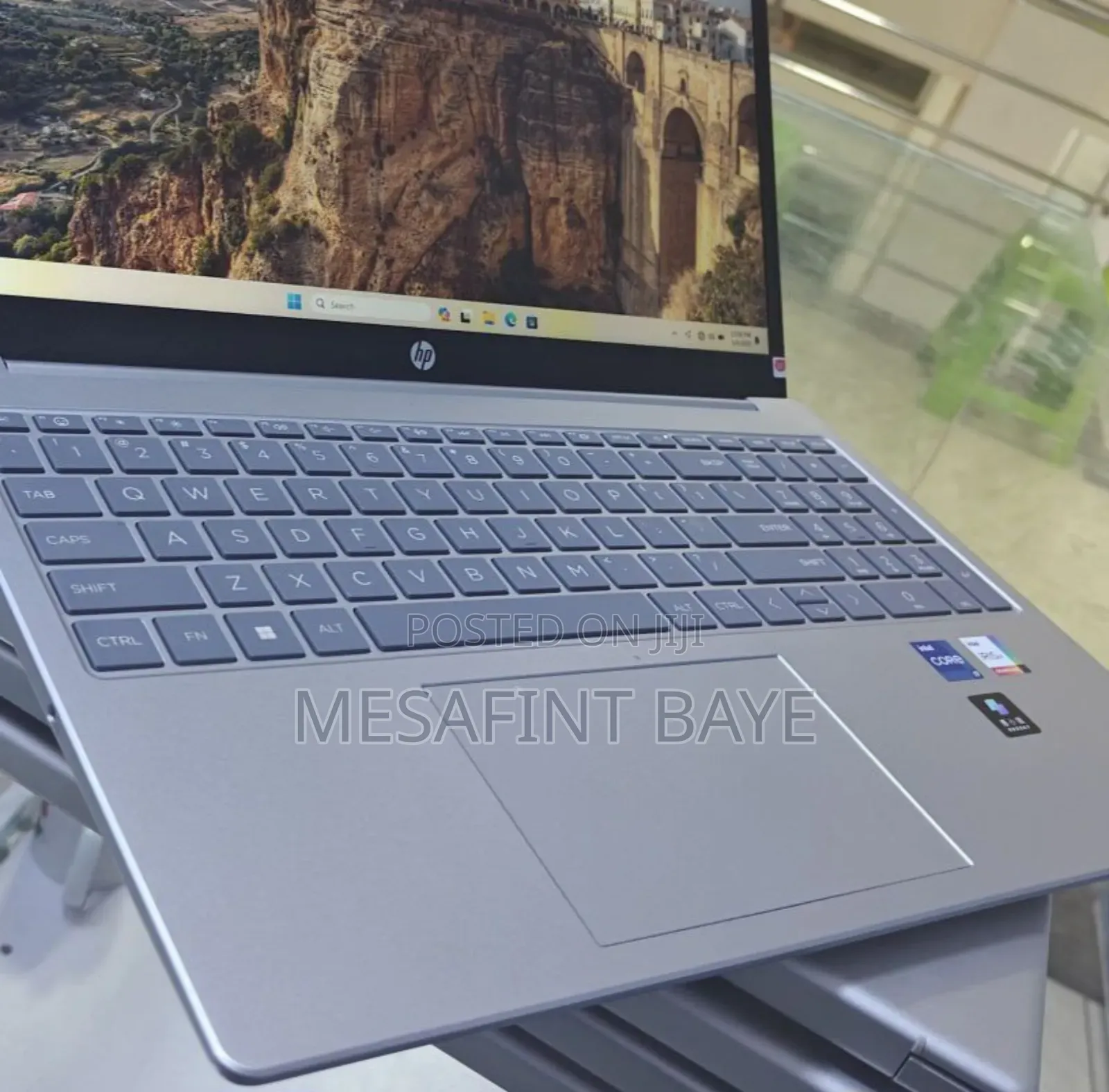 New Laptop HP Stream Notebook 16GB Intel Core I7 SSD 1T