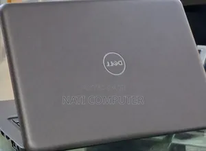 New Laptop Dell Latitude 3380 8GB Intel Core I5 SSD 256GB