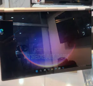 New Laptop HP OmniBook 7 16" 8GB Intel Core I7 SSD 1T