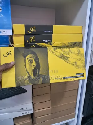 Photo - Mofi Wireless Keyboard and Mouse