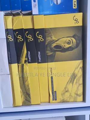 Mofi Wireless Keyboard and Mouse