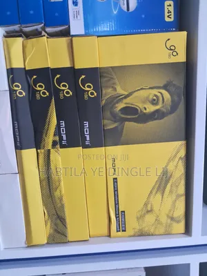 Mofi Wireless Keyboard and Mouse