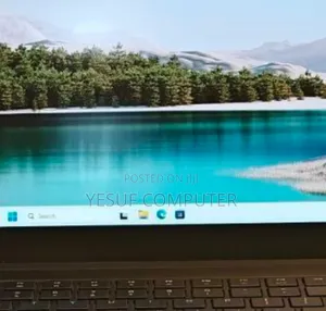 Photo - New Laptop Razer Blade 16GB Intel Core I7 SSD 512GB